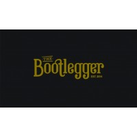 Bootlegger Bars Logo